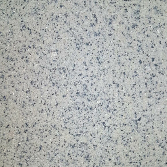 Textura Pedras Naturais Full White Black