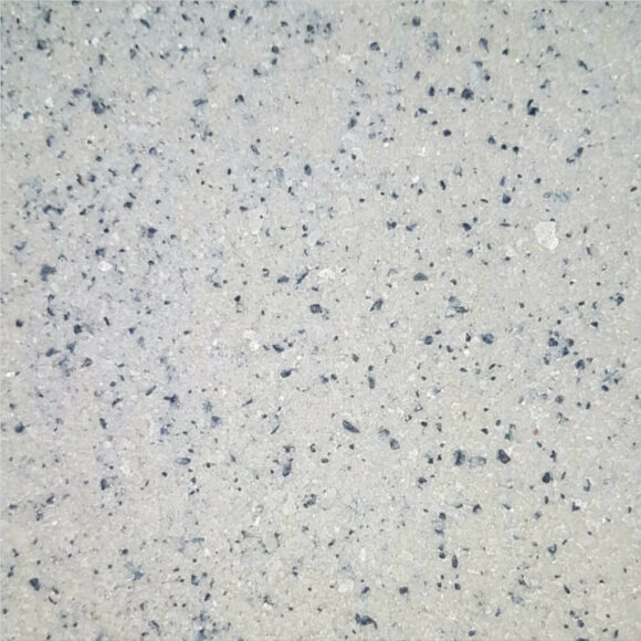 Textura Pedras Naturais White Black
